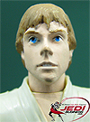 Luke Skywalker, Early Bird Kit figure