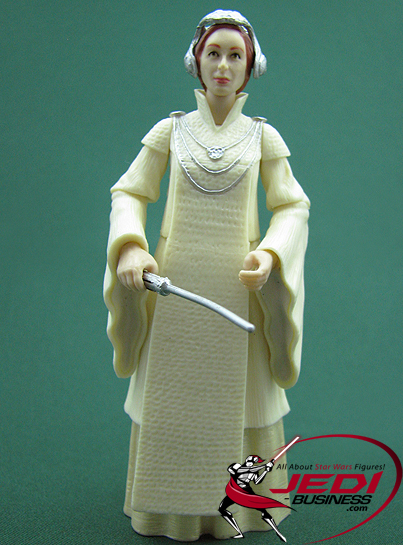 Mon Mothma (Revenge Of The Sith Collection)