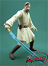 Obi-Wan Kenobi Battle Arena Utapau Landing Platform Revenge Of The Sith Collection
