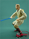 Obi-Wan Kenobi With Boga Creature Revenge Of The Sith Collection