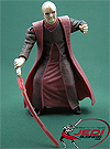Palpatine (Darth Sidious) Battle Arena Chancellor's Office Revenge Of The Sith Collection