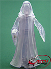Palpatine (Darth Sidious) Holographic Emperor Revenge Of The Sith Collection