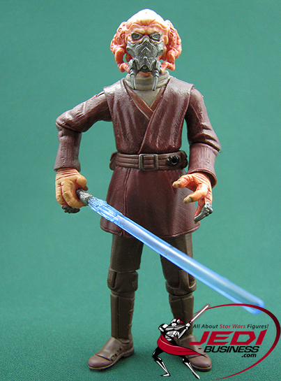 Plo Koon (Revenge Of The Sith Collection)