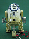 R2-D2, Droid Attack! figure