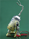 R2-D2, Droid Attack! figure