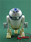 R2-D2 Droid Attack! Revenge Of The Sith Collection