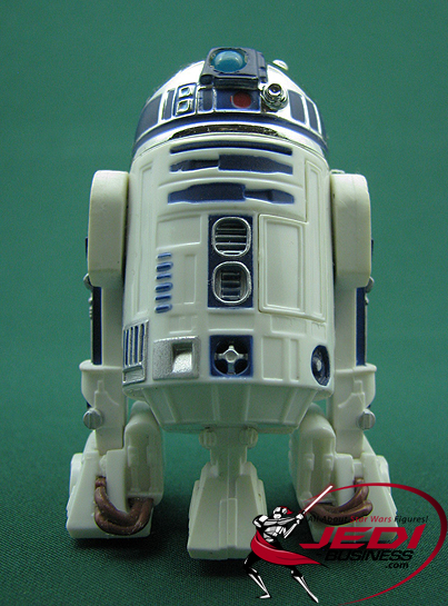 R2-D2 figure, ROTSSpecial