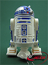R2-D2 Remote Control Revenge Of The Sith Collection