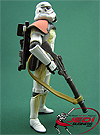 Sandtrooper, Clone Trooper to Stormtrooper Set 1 figure