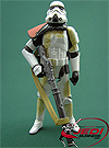 Sandtrooper, Clone Trooper to Stormtrooper Set 1 figure