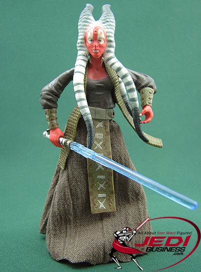 Shaak Ti (Revenge Of The Sith Collection)