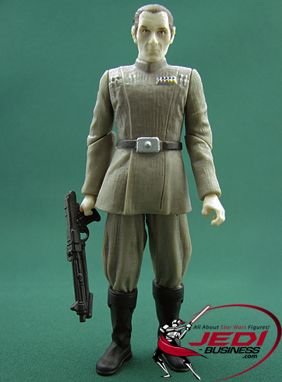 Grand Moff Tarkin (Revenge Of The Sith Collection)