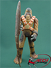 Wookiee Warrior, Wookiee Battle Bash! figure