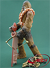 Wookiee Warrior Wookiee Battle Bash! Revenge Of The Sith Collection