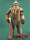 Wookiee Warrior Sneak Preview Revenge Of The Sith Collection