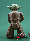 Yoda Firing Cannon! Revenge Of The Sith Collection