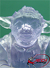 Yoda, Holographic Transmission figure