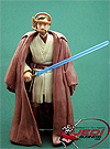 Obi-Wan Kenobi, With Pilot Gear! figure