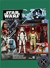 Baze Malbus Versus 2-Pack #4 The Rogue One Collection