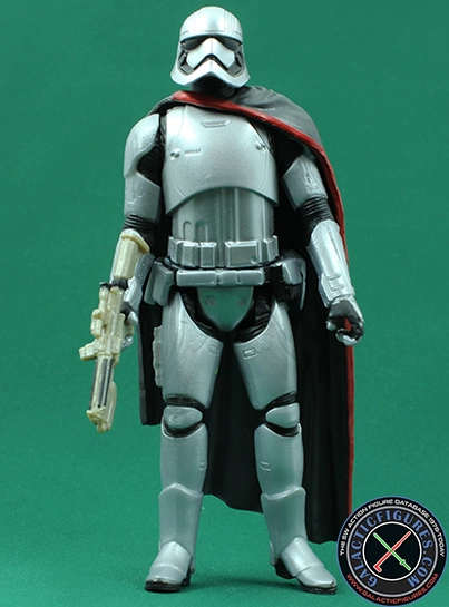 Captain Phasma (The Rogue One Collection)