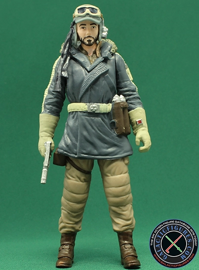 Cassian Andor (The Rogue One Collection)