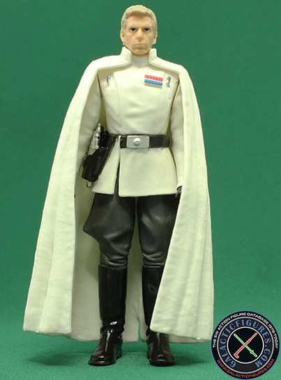 Orson Krennic (The Rogue One Collection)