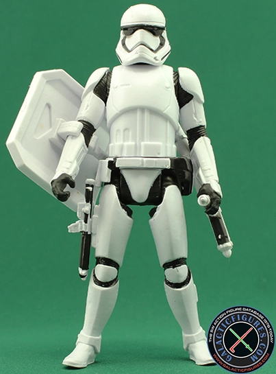 Stormtrooper figure, RogueOneVs
