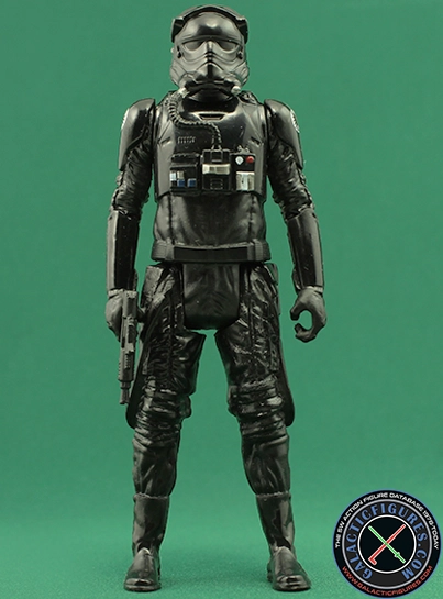 Tie Fighter Pilot (The Rogue One Collection)