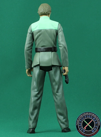 Galen Erso Rogue One The Rogue One Collection