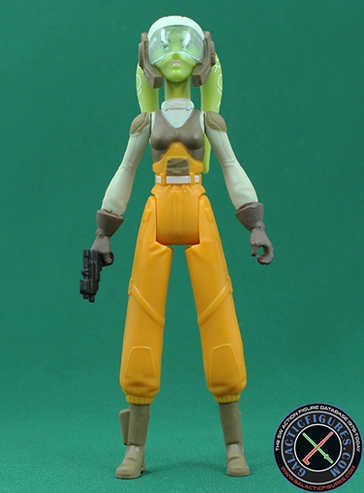 Hera Syndulla (The Rogue One Collection)