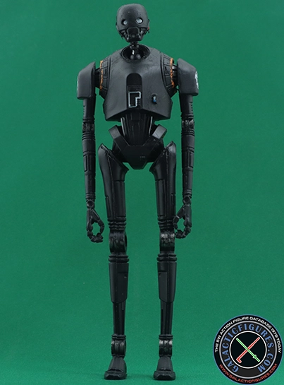 K-2SO (The Rogue One Collection)