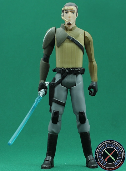 Kanan Jarrus (The Rogue One Collection)