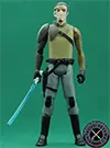 Kanan Jarrus, With Y-Wing Scout Bomber figure