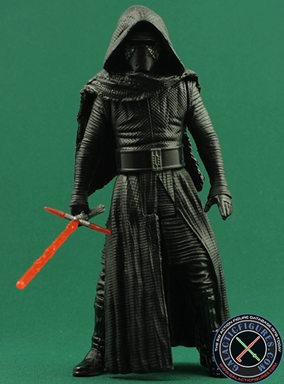 Kylo Ren The Force Awakens The Rogue One Collection