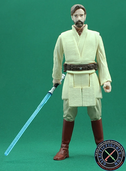 Obi-Wan Kenobi (The Rogue One Collection)