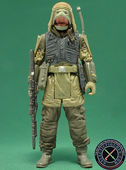 Pao (The Rogue One Collection)
