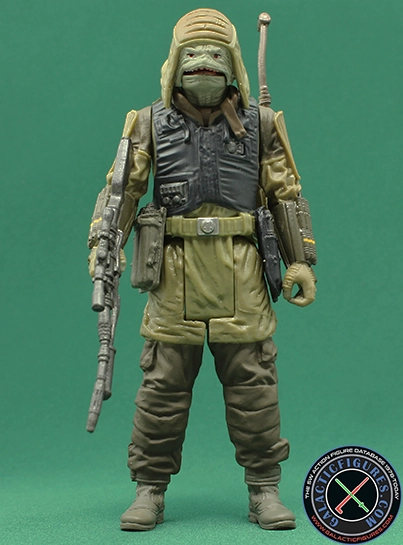 Pao (The Rogue One Collection)