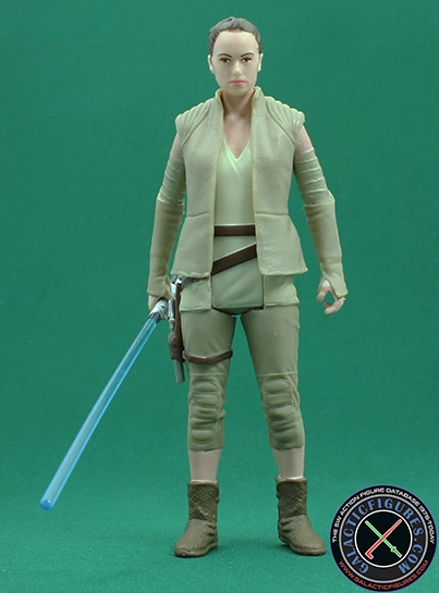 Rey (The Rogue One Collection)