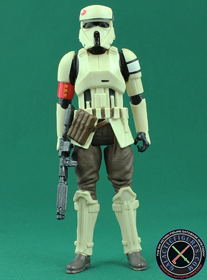 Shoretrooper (The Rogue One Collection)