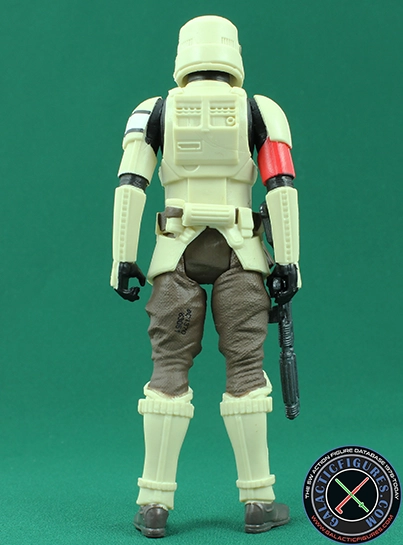 Shoretrooper Rogue One The Rogue One Collection