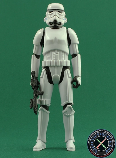 Stormtrooper figure, RogueOneBasic