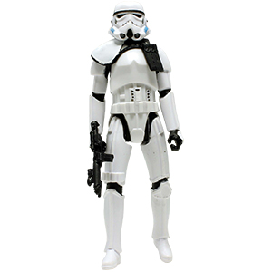 Stormtrooper Kohl's Rogue One 4-Pack