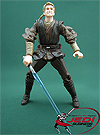 Anakin Skywalker, With Swoop Bike figure