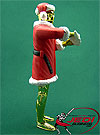 C-3PO, Holiday Edition 2002 (McQuarrie) figure