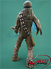Chewbacca, Mynock Hunt figure