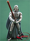 Darth Vader Silver Anniversary 1977 - 2002 Star Wars SAGA Series