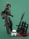 Death Squad Commander Death Star Accessory Set Star Wars SAGA Series