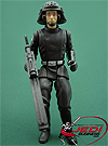 Death Squad Commander, Death Star Accessory Set figure