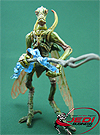 Geonosian Warrior, Attack Of The Clones figure