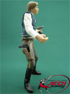 Han Solo, Endor Raid figure